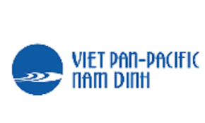 Logo Công ty TNHH Việt Pan-Pacific Nam Định